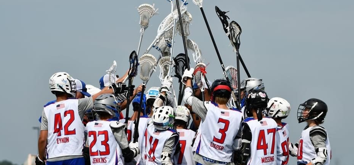 Welcome to Mudsock Boys Lacrosse